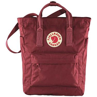 Imagem de Mochila Kånken Totepack, Fjällräven, Unissex, Ox