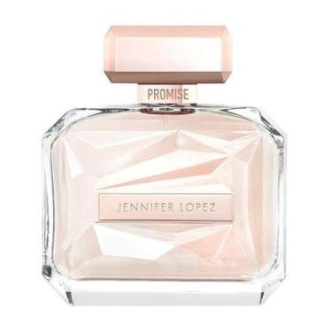Imagem de Perfume Jennifer Lopez Promise Eau De Parfum 100ml