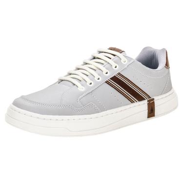 Imagem de Sapatênis Masculino Confort Way 402402