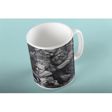 Imagem de Ultrav Store, Caneca Sons Of Anarchy 9 Soa SAMCRO Série