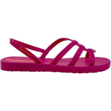 Imagem de Sandalia Ipanema Diversa Ad 27234 Feminina