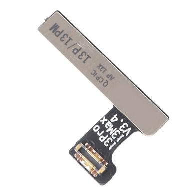 Imagem de Icopy Plus 2.2 Programador de Cores Originais de Tela Lcd, Ferramenta de Reparo de Teste de Bateria de Transferência de Vibrador Lcd para Ios (Placa Externa IP13P 13PM)