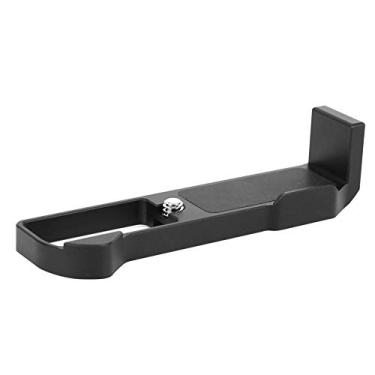 Imagem de Placa de Liberação Rápida para Fixação de Suporte Em L Punho de Mão Com Montagem de Sapata Fria para G7X Mark III Com Montagem de Sapata para G7X Mark III Frio como Mente Com