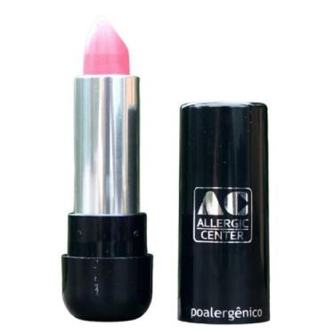 Imagem de Batom 16 - Rosa Barbie - Allergic Center