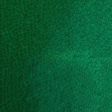 Imagem de Folha EVA Glitter Verde 40X60cm Pacote c/ 5 folhas - Make+