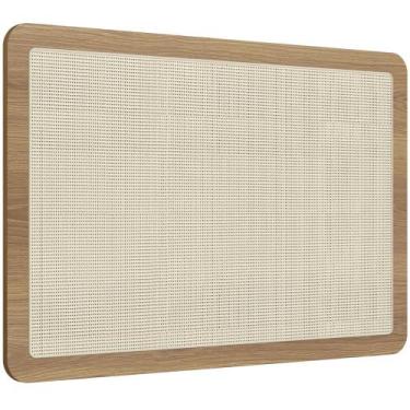 Imagem de Cabeceira Cama Box Solteiro Painel Com Telinha 90cm Moss A03 Hanover -