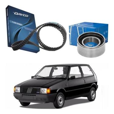 Imagem de Kit Correia Dentada Tensor Uno 1.5 1984 A 1990 - Dayco