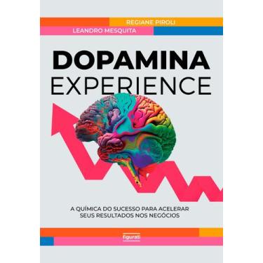Imagem de Livro - Dopamina Experience
