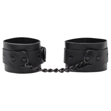 Imagem de Tornozeleira Black Sado - Pau Brasil