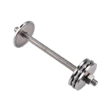 Imagem de kowaku Ferramenta de reparo de suporte inferior de bicicleta, fácil de usar, peças, manutenção universal, fácil instalação, ferramenta de instalação