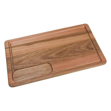 Imagem de Tábua para carnes 40x22cm - Edal