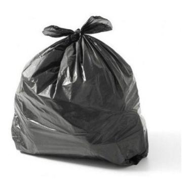 Imagem de Saco De Lixo 100 Lt Excelente Qualidade Com 50Un - HIGIPACK