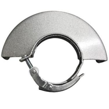 Imagem de Guarda protetora esmerilhadeira g720 black&decker - 5140121-92 - Black