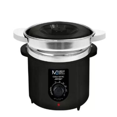 Imagem de Termocera Aquecedor De Cera Quente 400g Termosera - A.R Variedades MT