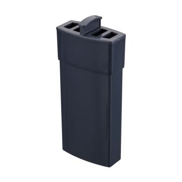 Imagem de Kit filtro anti-calcário original Electrolux para ferro de passar (EDC02)