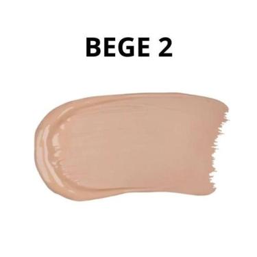 Imagem de Corretivo Flawless Naked Ruby Rose 4ml HB-8080, Bege 2