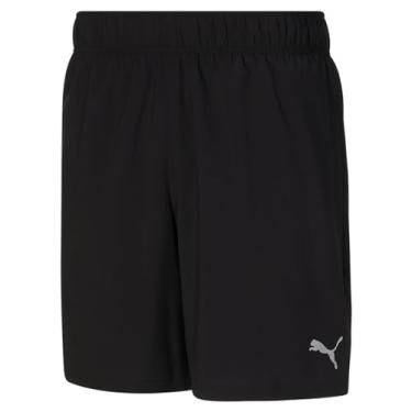 Imagem de Shorts de Corrida Puma 2 em 1 Running Masculino