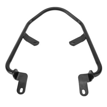 Imagem de Motocicleta Traseira Passageiro de Sede para a Mão Barra de Barra de Trilho Barra de Trilho Cauda para R12 Ninet 2024, Suporte Forte Alça Traseira de Alta Segurança,