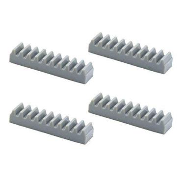Imagem de Kit LEGO Technic Rack Gear 1x4 - Para Mindstorms NXT