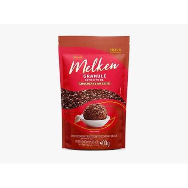 Imagem de Melken Granule Ao Leite  400g - Harald