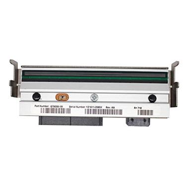 Imagem de Cabeça de impressão térmica para S4M, cabeça de impressão para Zebra S4M impressora 203dpi KPA-104-8MTA4-ZB4 G41400M