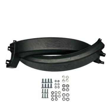 Imagem de Kit De Proteção De Cremalheira Para Betoneira 400 Litros Csm