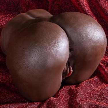Imagem de Hipgaga Boneca Sexual Masculina Masturbador Realista Vagina de Bolso, Brinquedos Adultos de 9 Lb, Boneca Sexual com Bunda, Vagina e Ânus Apertados, Brinquedos Sexuais para Homens, Estimulador Vaginal