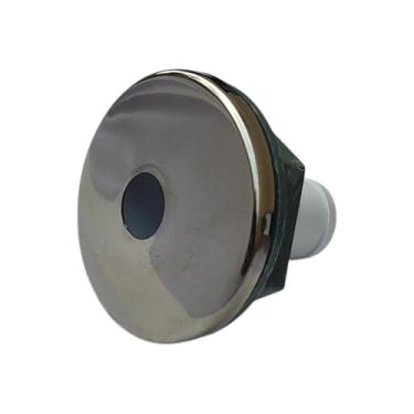 Imagem de Dispositivo Hidromassagem Para Piscinas de Fibra Em Titânio - iGUi