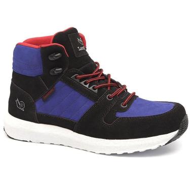 Imagem de Tênis Casual Feminino Moderno Landfeet Durável Qualidade-Unissex