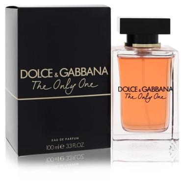 Imagem de Perfume Feminino Dolce & Gabbana 100 Ml Eau De Parfum Spray