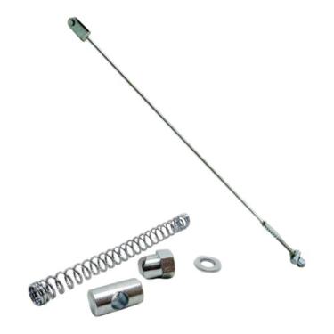 Imagem de Vareta Freio Traseira Completa Suzuki Yes Intruder 125 - FLYNN