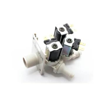 Imagem de Válvula Tripla para Lavadora 220v - Brastemp W10467328