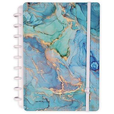 Imagem de Caderno Inteligente Medio Maldives By Luara 80Fls