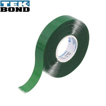 Imagem de Fita Dupla Face Fixa Tudo Acrilico 12Mmx2M - TEKBOND