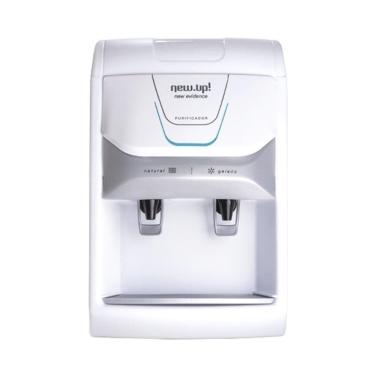 Imagem de Purificador de Água NewUp PNEB New Evidence | Compressor, Branco