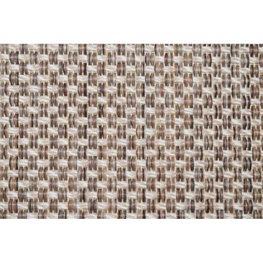 Imagem de Passadeira Artesanal Look Lirio Da Paz-A 066X120 Cm