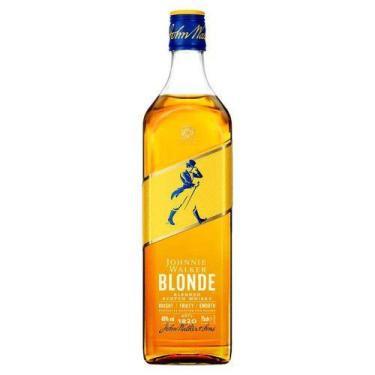 Imagem de Johnnie Walker Blonde 750ml, 750ml