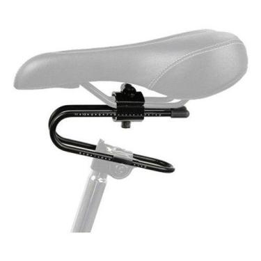 Imagem de Amortecedor De Banco Bike Suspensão De Choque Selim Mtb - Now Bike