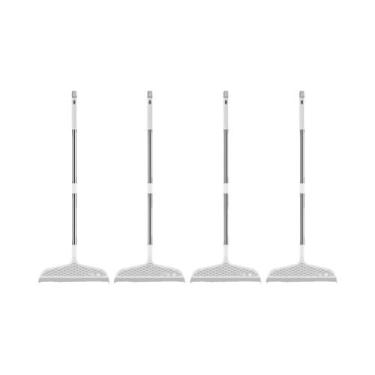 Imagem de Escova Mágica De Silicone, 1-8 Peças, Ferramenta De Limpeza De Piso Pa