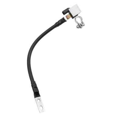 Imagem de Substituição do cabo do sensor negativo da bateria para 37180-3N500 371803N500 Apto para Hyundai Equus 2008-2014 Hyundai Genesis 2010-2015