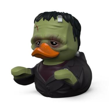Imagem de Boneco de vinil TUBBZ First Edition Horror Frankenstein Duck