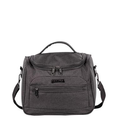 Imagem de Frasqueira Necessaire Porta Maquiagem Ultralight Hug Sestini