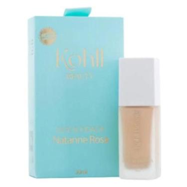 Imagem de Base Blindada Natanne Rosa -Kohll Beauty