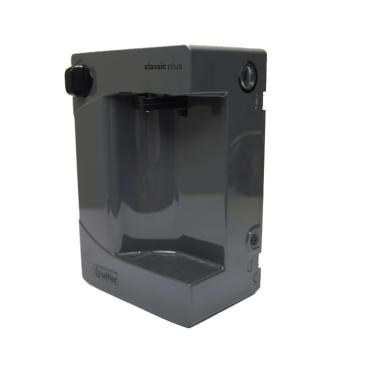 Imagem de Purificador de Água Classic Plus Cinza- Ulfer – Sistema de retrolavagem – bica de saída de água retrátil
