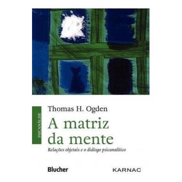 Imagem de A matriz da mente - BLUCHER, Sortido