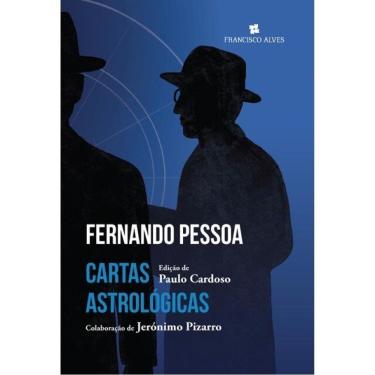 Imagem de Fernando Pessoa