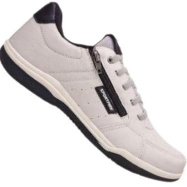 Imagem de Sapatenis Sport Fire 0095a Masculino-Masculino