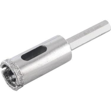 Imagem de Serra Copo 16Mm Diamantada Refrigerada Vonder