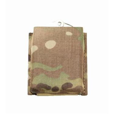 Imagem de Esstac Bolsa para algemas Molle Kywi com clipe de malícia (multicam)