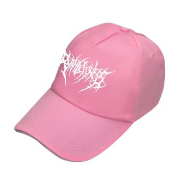 Imagem de Boné de beisebol Gothics Streets Punks Anime Snapback Unissex
